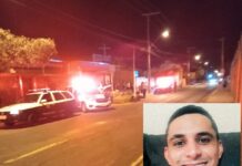 Motociclista morre após bater contra caçamba em Votuporanga