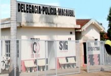 Polícia Civil captura foragido da Justiça em Macaubal