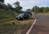 Homem morre em acidente entre carro e caminhonete em rodovia de Fernandópolis