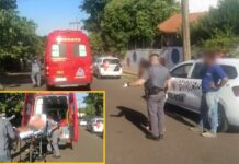 Suspeito de matar esposa com faca, marreta e ferro de passar diz à polícia que ‘ouviu voz’ antes do crime