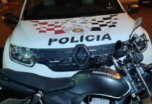 Mulher liga para PM para ‘pedir pizza’ e atendente percebe pedido de socorro por violência doméstica