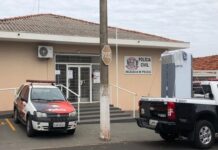 Polícia Civil realiza buscas em casa de suspeita de furtar cerca de R$ 40 mil de idoso em Valentim Gentil