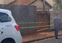 Polícia investiga se abuso sexual foi a motivação para homem matar o padrasto da ex em Tanabi