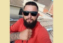 Homem morre após queda de motocicleta em Votuporanga