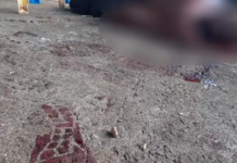 Homem morre e outro fica ferido após serem baleados enquanto tomavam cerveja em Araçatuba