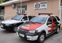 Polícia Civil prende mulher com maconha e crack em Valentim Gentil