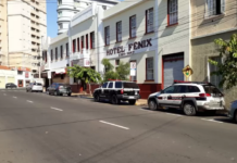 Homem é encontrado morto debaixo de cama de hotel em Araçatuba
