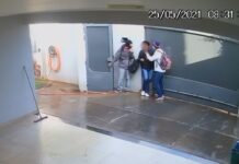 Dupla armada invade casa, rende moradores e rouba R$ 450 mil em joias em Andradina