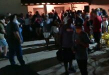 Organizador de festa clandestina com menores trabalhando é preso em Rio Preto