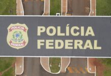 Concurso da Polícia Federal: 11 candidatos foragidos são presos durante prova