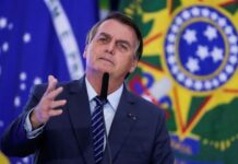 Denúncias contra Bolsonaro devem ser analisadas pelo STF