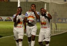 Em duelo de líderes Votuporanguense e Noroeste ficam no empate