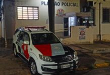 Força Tática prende procurado pela Justiça em Votuporanga