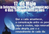 Dia Internacional da Comunicação e das Telecomunicações