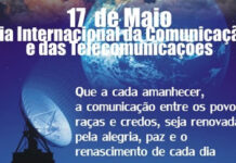 Dia Internacional da Comunicação e das Telecomunicações