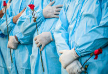 São Paulo ultrapassa 100 mil mortes por Covid-19