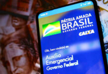 Trabalhadores nascidos em junho podem sacar auxílio emergencial