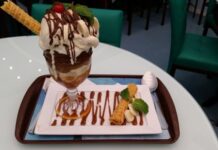 GASTRONOMIA – A memória e a pata do elefante – e a canja de galinha