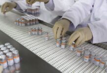 Butantan envia mais 1 milhão de doses da CoronaVac ao PNI