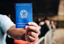 Brasil tem quase 15 milhões na fila por emprego, e desalento sobe ao maior patamar já registrado