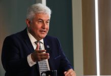 Ministro defende construção de laboratório de biossegurança máxima