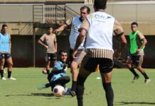 Invicto há oito jogos, Votuporanguense recebe o Capivariano pela Série A3