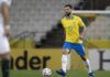 Tite convoca zagueiro Felipe para substituir Lucas Veríssimo lesionado