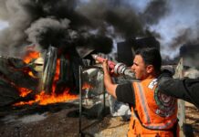 Ataque aéreo israelense mata comandante da Jihad Islâmica em Gaza