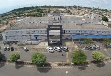 Santa Casa de Jales atinge 100% de ocupação em leitos para pacientes com Covid-19