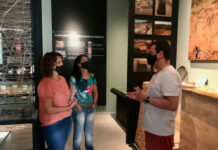 Ouroeste recebe nova pesquisa arqueológica