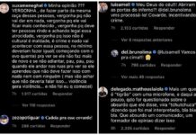 Famosos criticam jornalista que falou em rádio sobre dar ovo com pimenta para cães: ‘Vergonha’, diz Xuxa