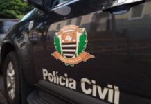 Mulher é presa suspeita de matar homem a facadas na casa dele em Catanduva