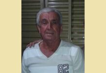 Falece José dos Santos, aos 70 anos