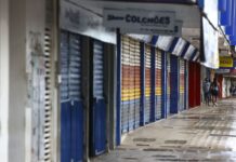 COVID-19: Batatais decreta lockdown até o fim do mês