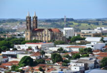 Corpus Christi em Votuporanga: veja o que abre e o que fecha