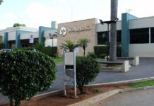 Santa Casa está com ocupação máxima nas UTIs de COVID-19