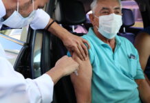 Votuporanga é 67º município que mais vacinou contra Covid-19, aponta ranking do estado