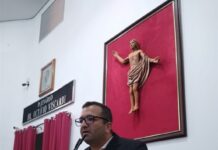 “Se sente vergonha, renuncie ao seu mandato”, dispara Jura contra Renato Abdala