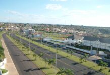 Com drone e novos agentes, Valentim Gentil ampliará fiscalização contra a Covid-19