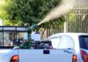 Dengue: Colinas é o próximo bairro a receber ação de nebulização veicular
