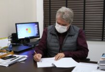 Prefeito encaminha projeto de lei para ampliar incentivo à atração de novas empresas