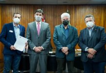 Prefeitura e Câmara anunciam conquista de R$ 6 milhões para a Santa Casa de Votuporanga