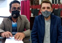 Chandelly e Professor Djalma propõem “Cartão Prioritário” para portadores de doenças graves