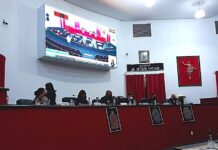 Câmara aprova criação do Conselho Municipal da Juventude