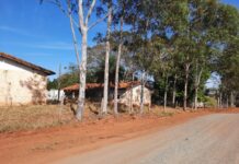 Mehde Meidão sugere construção de área de lazer aos servidores na antiga APAE Rural