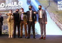 Vicinal que liga Parisi a Pedranópolis será recuperada