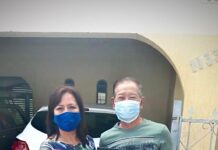 “Saúde que dá Prêmio” contempla Patrimônio Velho