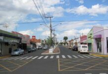 Covid-19: Valentim Gentil aplica sete autos de infração no primeiro final de semana do novo decreto