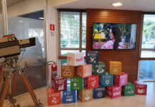 TV TEM passa a integrar a maior iniciativa voluntária de cidadania corporativa do mundo