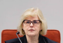 Rosa Weber pede que PGR avalie se Bolsonaro cometeu genocídio